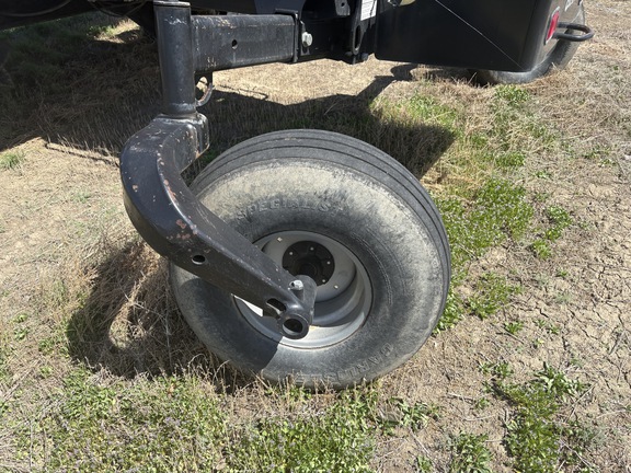 2012 Case IH WD1203 Windrower