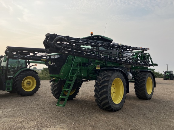 2021 John Deere R4060 Sprayer/High Clearance