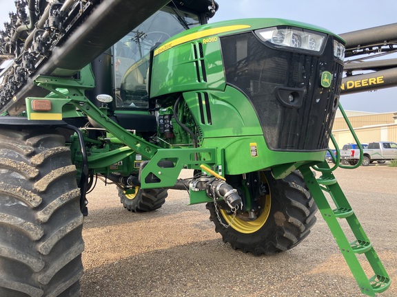 2021 John Deere R4060 Sprayer/High Clearance