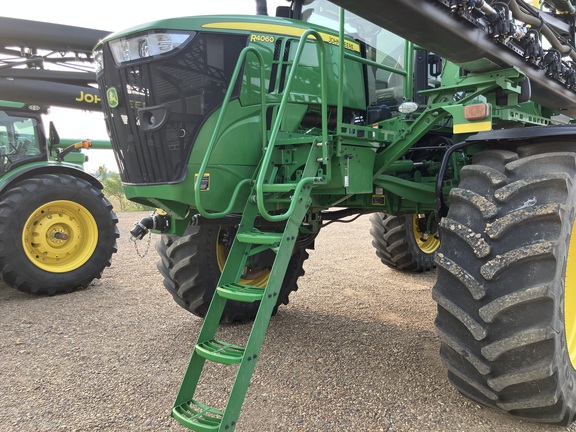 2021 John Deere R4060 Sprayer/High Clearance