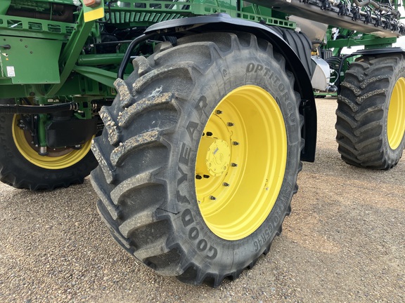 2021 John Deere R4060 Sprayer/High Clearance