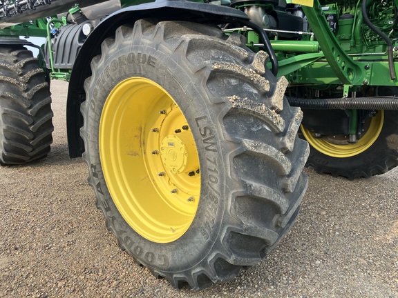 2021 John Deere R4060 Sprayer/High Clearance