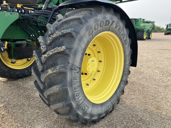 2021 John Deere R4060 Sprayer/High Clearance