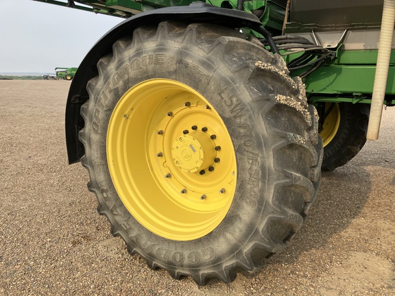 2021 John Deere R4060 Sprayer/High Clearance