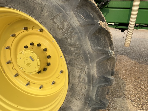 2021 John Deere R4060 Sprayer/High Clearance