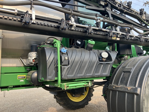 2021 John Deere R4060 Sprayer/High Clearance