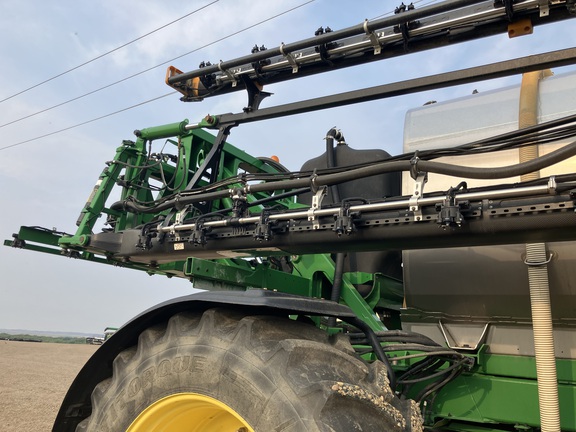 2021 John Deere R4060 Sprayer/High Clearance