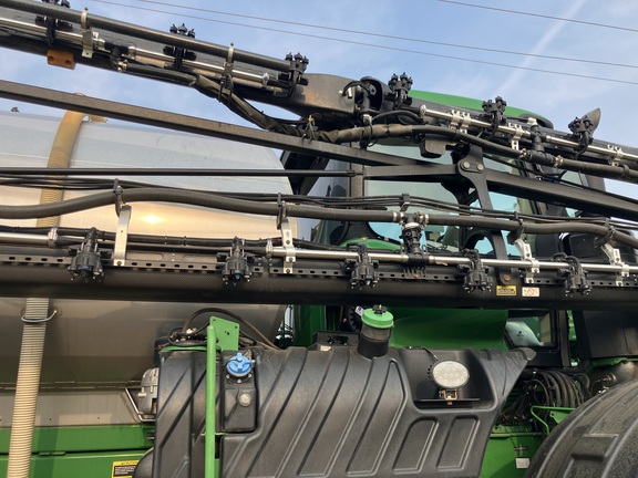 2021 John Deere R4060 Sprayer/High Clearance