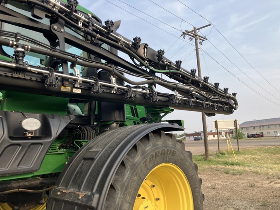 2021 John Deere R4060 Sprayer/High Clearance