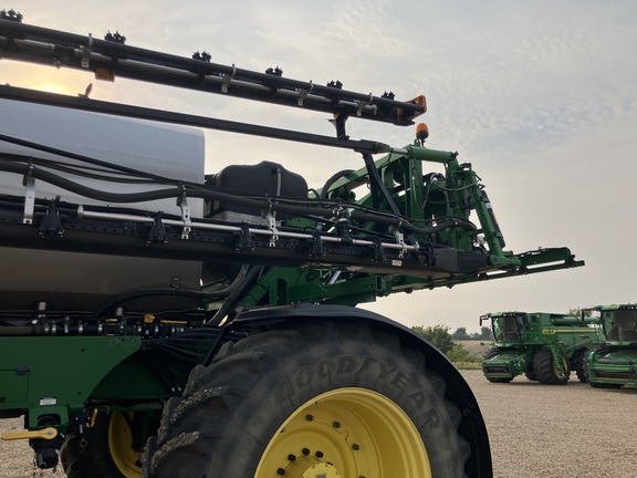 2021 John Deere R4060 Sprayer/High Clearance