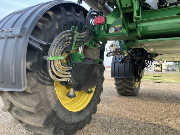 2021 John Deere R4060 Sprayer/High Clearance