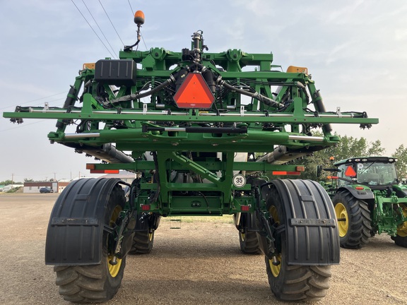 2021 John Deere R4060 Sprayer/High Clearance