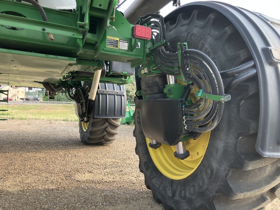 2021 John Deere R4060 Sprayer/High Clearance