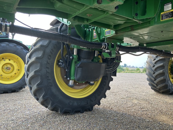 2021 John Deere R4060 Sprayer/High Clearance