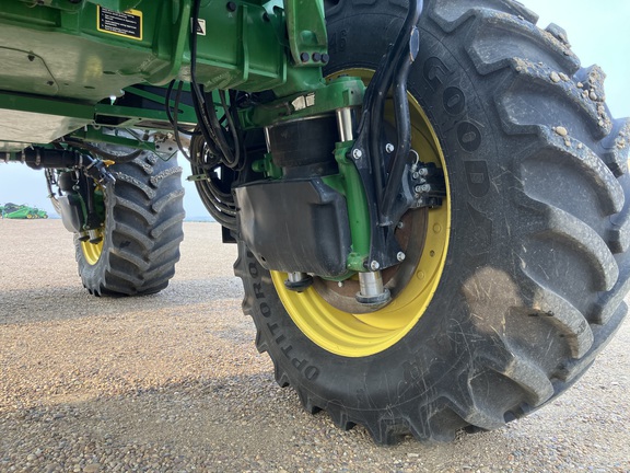 2021 John Deere R4060 Sprayer/High Clearance