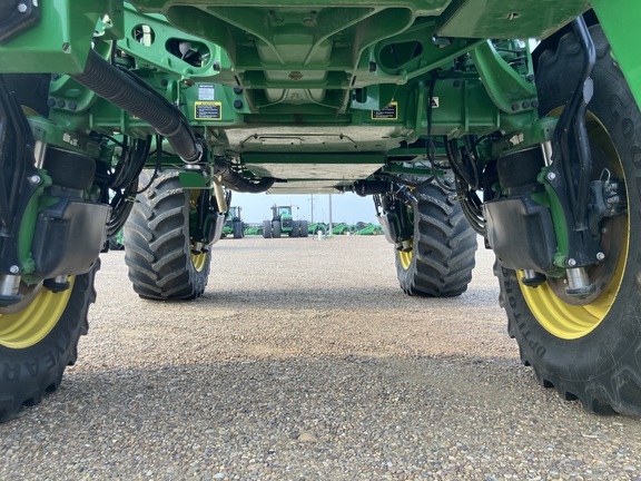 2021 John Deere R4060 Sprayer/High Clearance