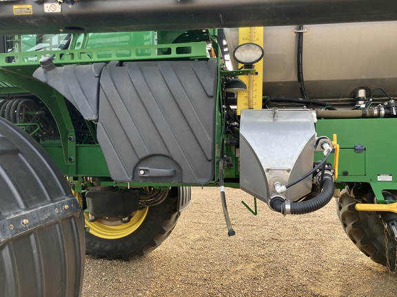 2021 John Deere R4060 Sprayer/High Clearance