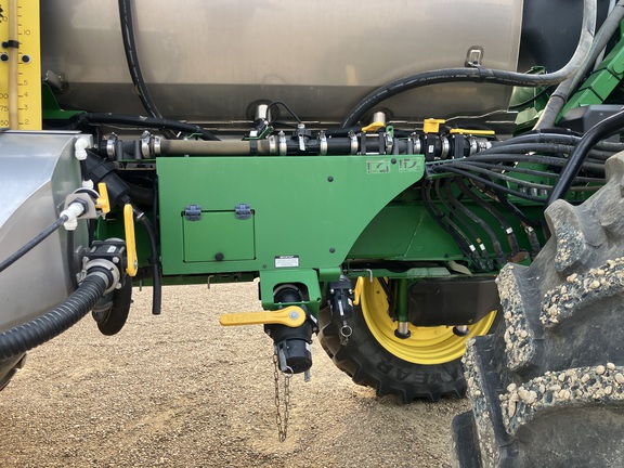 2021 John Deere R4060 Sprayer/High Clearance