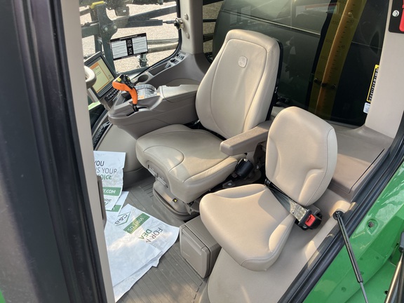 2021 John Deere R4060 Sprayer/High Clearance