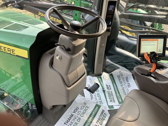 2021 John Deere R4060 Sprayer/High Clearance