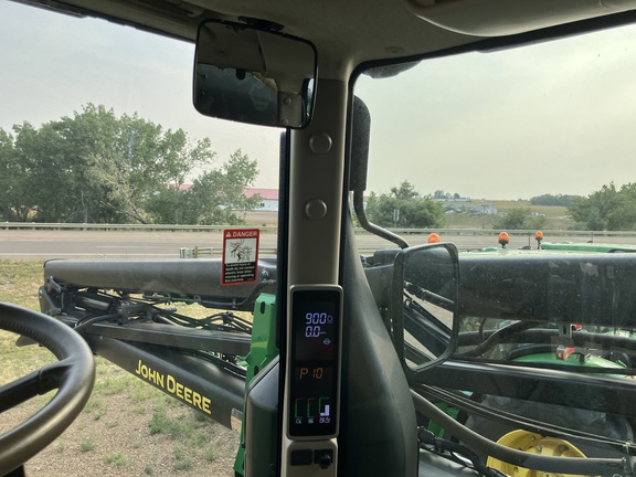 2021 John Deere R4060 Sprayer/High Clearance