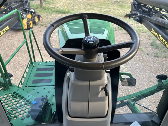 2021 John Deere R4060 Sprayer/High Clearance