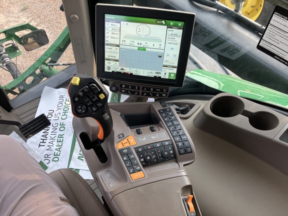 2021 John Deere R4060 Sprayer/High Clearance