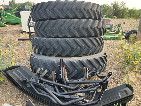 2021 John Deere R4060 Sprayer/High Clearance