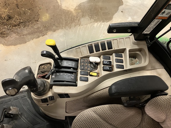 2022 John Deere 3039R Tractor Compact
