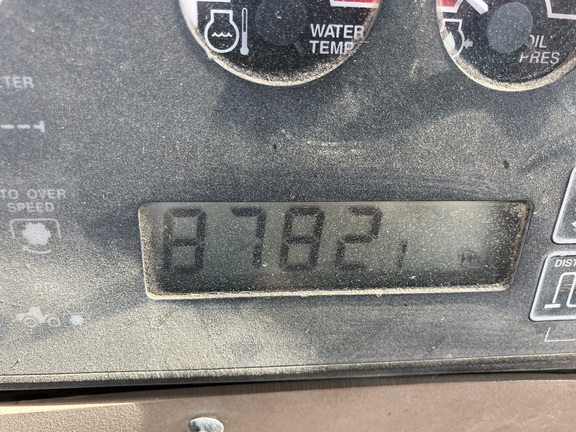 1997 John Deere 9400 Tractor 4WD