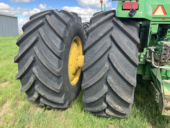 1997 John Deere 9400 Tractor 4WD