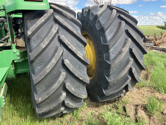 1997 John Deere 9400 Tractor 4WD
