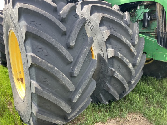 1997 John Deere 9400 Tractor 4WD