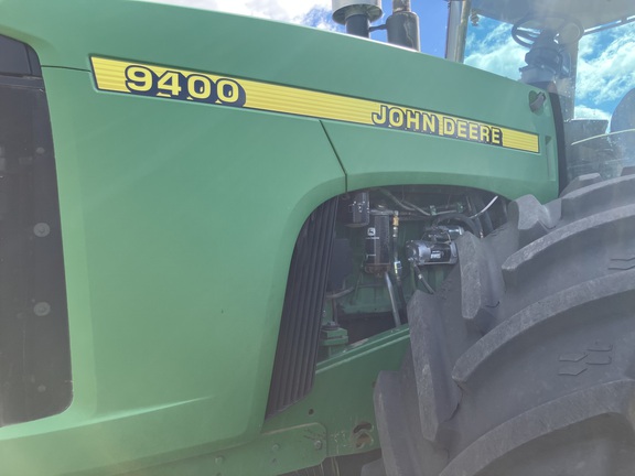 1997 John Deere 9400 Tractor 4WD