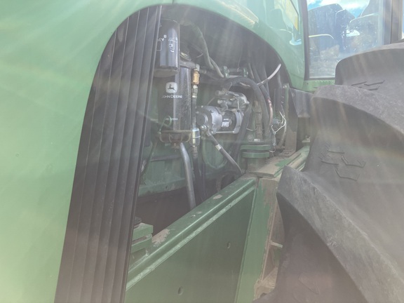 1997 John Deere 9400 Tractor 4WD