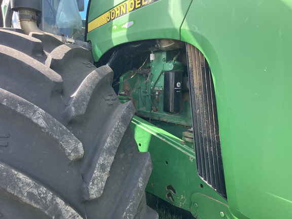 1997 John Deere 9400 Tractor 4WD