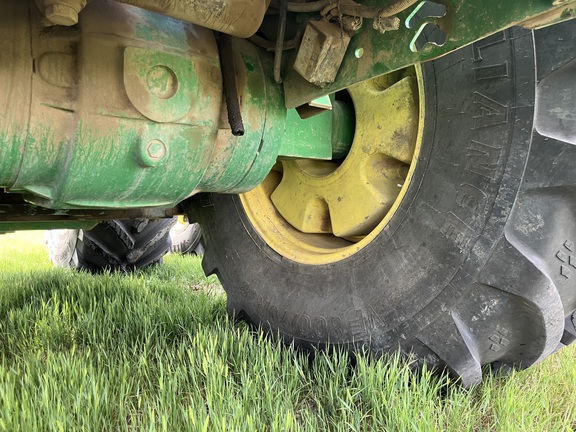 1997 John Deere 9400 Tractor 4WD