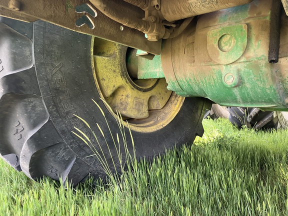 1997 John Deere 9400 Tractor 4WD