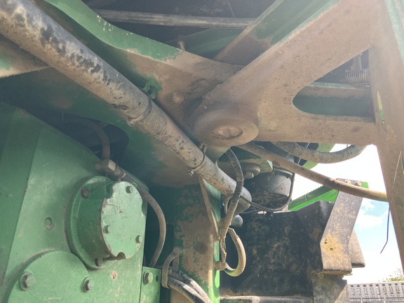 1997 John Deere 9400 Tractor 4WD