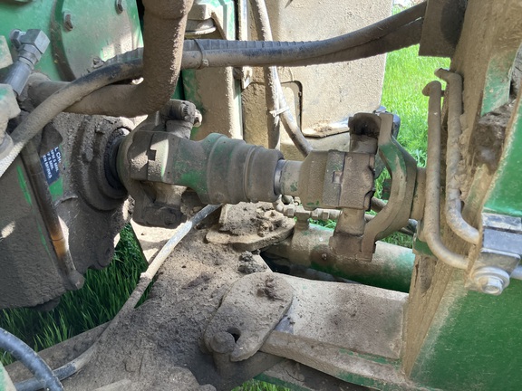 1997 John Deere 9400 Tractor 4WD