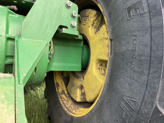 1997 John Deere 9400 Tractor 4WD