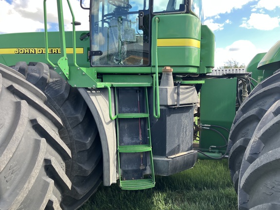 1997 John Deere 9400 Tractor 4WD