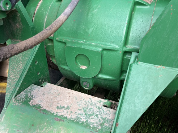 1997 John Deere 9400 Tractor 4WD