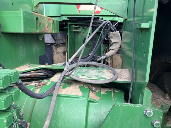 1997 John Deere 9400 Tractor 4WD