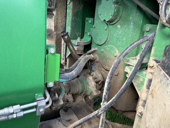 1997 John Deere 9400 Tractor 4WD