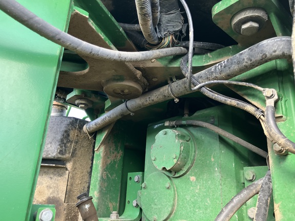 1997 John Deere 9400 Tractor 4WD