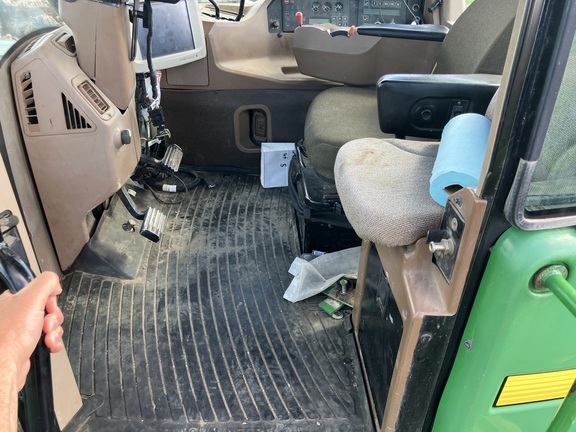1997 John Deere 9400 Tractor 4WD