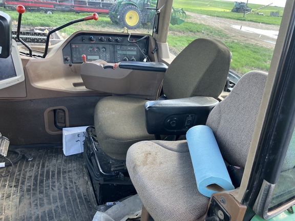 1997 John Deere 9400 Tractor 4WD