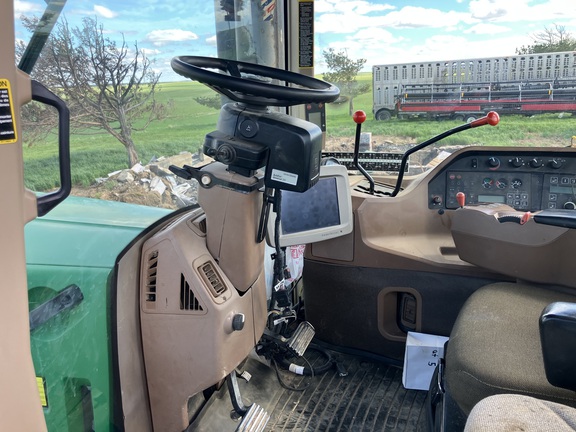 1997 John Deere 9400 Tractor 4WD