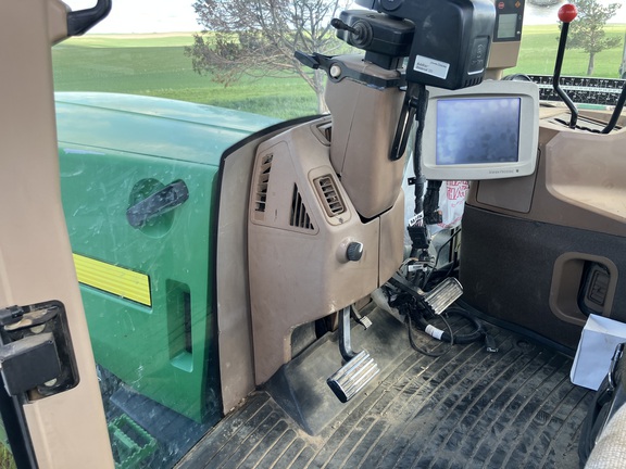 1997 John Deere 9400 Tractor 4WD